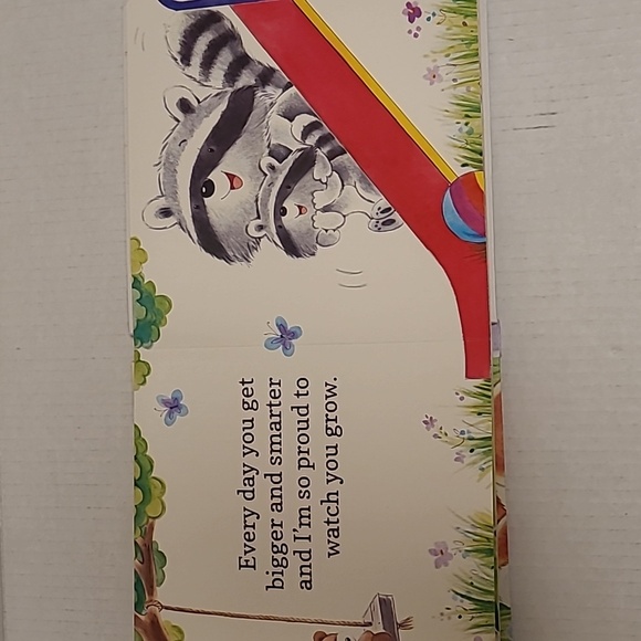 Pair of Adorable Childs Books - Picture 13 of 16